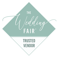 The Wedding Fair logo