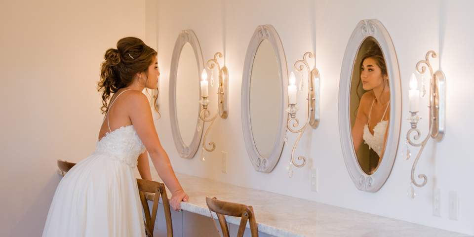 Bridal Suite