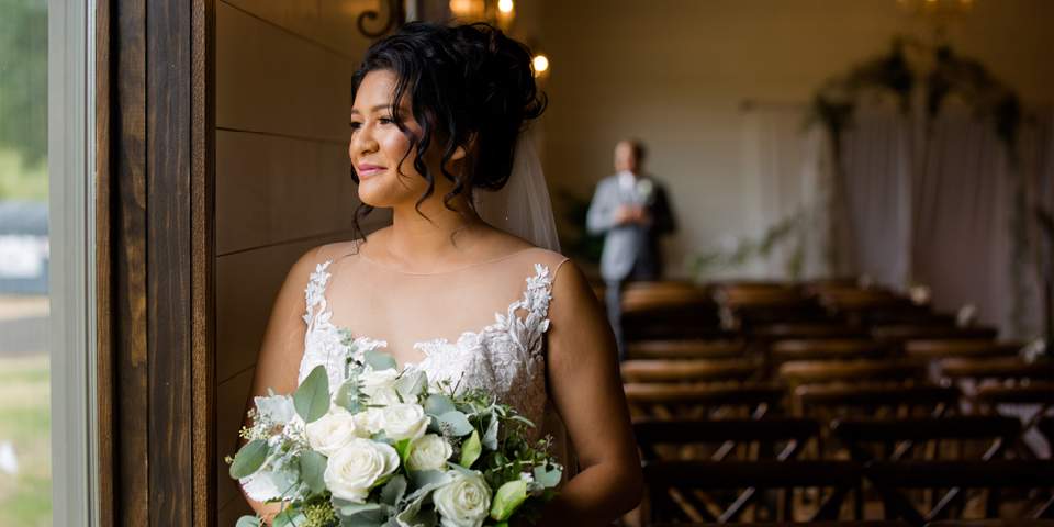 Country Wedding Venue