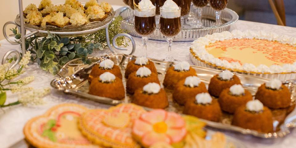 Wedding Catering