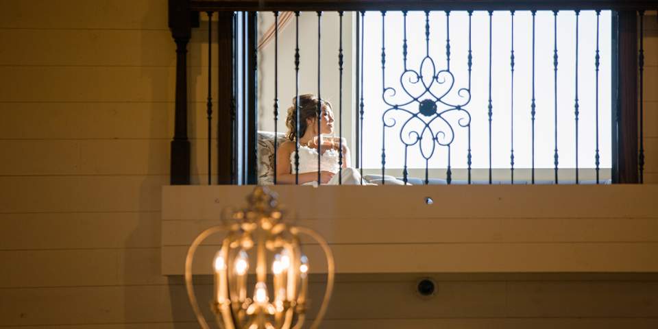 Weddings Floral Services