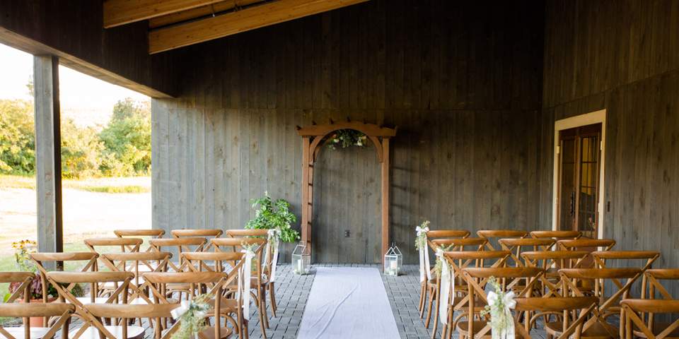 Wedding Hall Rental