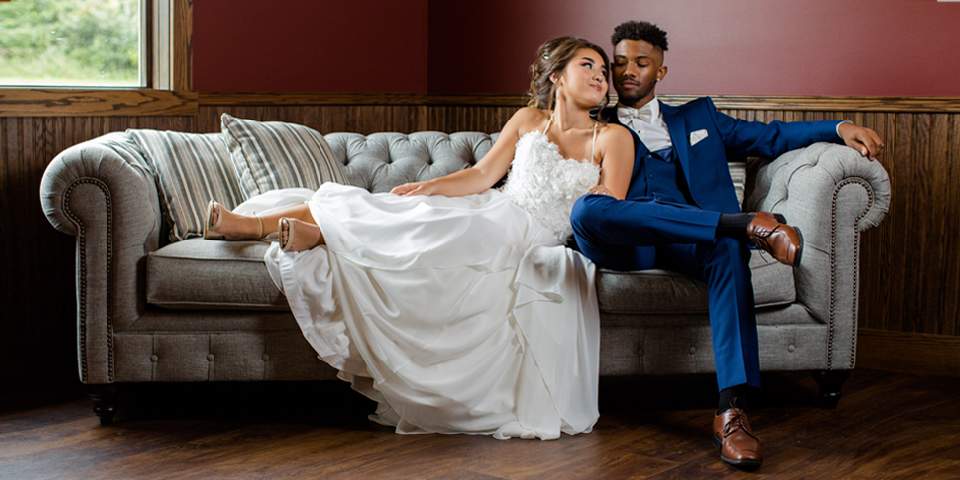 Wedding Parlor