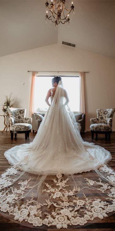 Elegant Wedding Venue