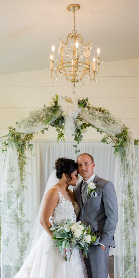 Wedding Chapel