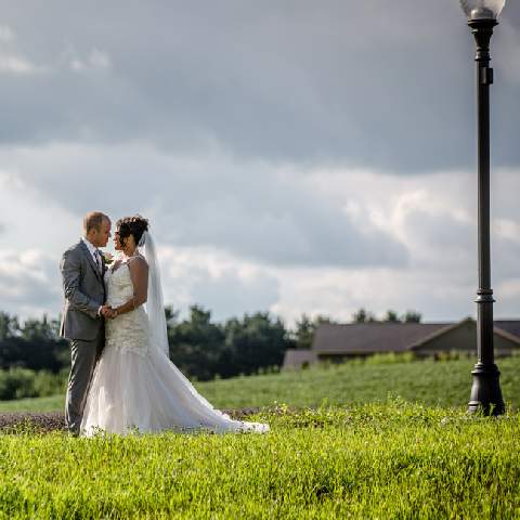 Country Wedding