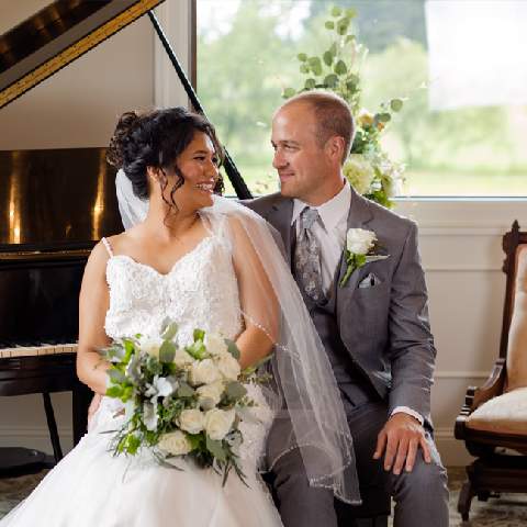 Wedding Venue
